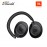 JBL LIVE 770NC Wireless Over-Ear NC Headphones-Black 050036397506