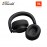 JBL LIVE 770NC Wireless Over-Ear NC Headphones-Black 050036397506