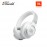 JBL LIVE 770NC Wireless Over-Ear NC Headphones-White 050036397513