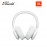 JBL LIVE 770NC Wireless Over-Ear NC Headphones-White 050036397513