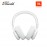 JBL LIVE 770NC Wireless Over-Ear NC Headphones-White 050036397513