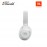 JBL LIVE 770NC Wireless Over-Ear NC Headphones-White 050036397513