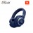 JBL LIVE 770NC Wireless Over-Ear NC Headphones-Blue 050036397520