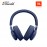 JBL LIVE 770NC Wireless Over-Ear NC Headphones-Blue 050036397520