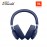 JBL LIVE 770NC Wireless Over-Ear NC Headphones-Blue 050036397520