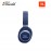 JBL LIVE 770NC Wireless Over-Ear NC Headphones-Blue 050036397520