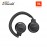 JBL LIVE 670NC Wireless Over-Ear NC Headphones-Black 050036397629