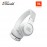 JBL LIVE 670NC Wireless Over-Ear NC Headphones-White 050036397636