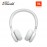 JBL LIVE 670NC Wireless Over-Ear NC Headphones-White 050036397636