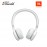JBL LIVE 670NC Wireless Over-Ear NC Headphones-White 050036397636