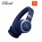 JBL LIVE 670NC Wireless Over-Ear NC Headphones-Blue 050036397643