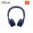 JBL LIVE 670NC Wireless Over-Ear NC Headphones-Blue 050036397643