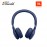 JBL LIVE 670NC Wireless Over-Ear NC Headphones-Blue 050036397643