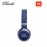 JBL LIVE 670NC Wireless Over-Ear NC Headphones-Blue 050036397643