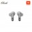 JBL Live Beam 3?  True wireless Noise Cancelling earbuds - Silver 50036401265