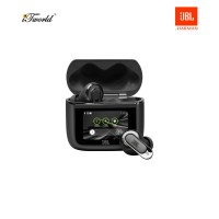 JBL Tour Pro 3 TWS True Adaptive Wireless Earphone with Noise Cancellation & Smart Charging Case - 50036402408 