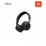 JBL LIVE 680NC Wireless Over-Ear NC Headphones-Black 50036417402