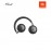 JBL LIVE 680NC Wireless Over-Ear NC Headphones-Black 50036417402