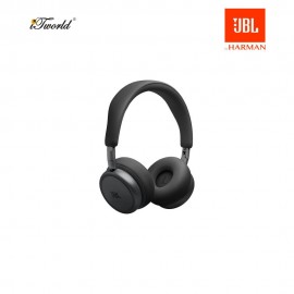 JBL LIVE 680NC Wireless Over-Ear NC Headphones-Black 50036417402