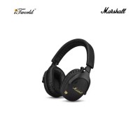 Marshall Monitor III A.N.C Headphone Black 1006861 (7340055401777)