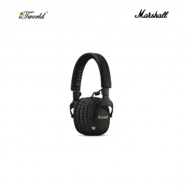 Marshall Monitor III A.N.C Headphone Black 1006861 (7340055401777)