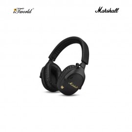Marshall Monitor III A.N.C Headphone Black 1006861 (7340055401777)
