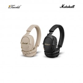Marshall Monitor III A.N.C Headphone Black 1006861 (7340055401777)