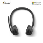 Microsoft Wireless Modern Headset - 8JR-00014