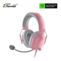 Razer BlackShark V2 X Gaming Headset – Quartz Edition (RZ04-03240800-R3M1)