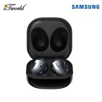 [PREORDER] Samsung Galaxy Buds Live Black (SM-R180)