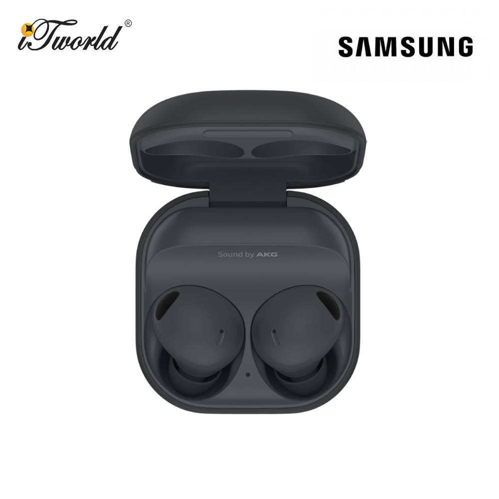 [*Preorder] Samsung Galaxy Buds2 Pro - Graphite 