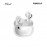 SonicGear EarPump Q5 ANC TWS Earbuds -White 8886411935900
