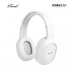 SonicGear Airphone III (2024) Bluetooth Headset - Mist 8886411932305