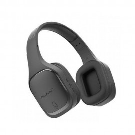 Sonic Gear Airphone 7 Headset Black Gun Metal 8886411935856