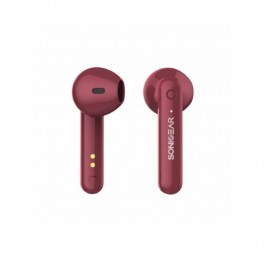Sonic Gear EARPUMP TWS 3+ RED 8886411937935