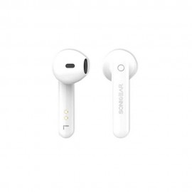 Sonic Gear EARPUMP TWS 3+ WHITE 8886411937928