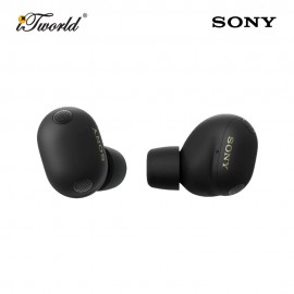 Sony WF1000XM6/BZE Black Wireless Noise Cancelling Headphone