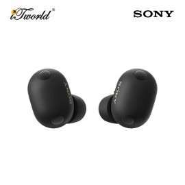 Sony WF1000XM6/BZE Black Wireless Noise Cancelling Headphone