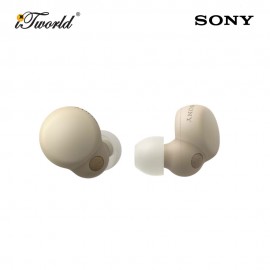 Sony WF-LS900N/CCE Ecru LinkBuds 4548736140554