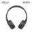 Sony WH-CH520/BZE Black Headphone 4548736142381