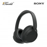 Sony WH-CH720N/BCE Black Headphone 4548736142435
