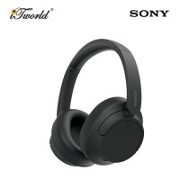 Sony WH-CH720N/BCE Black Headphone 4548736142435