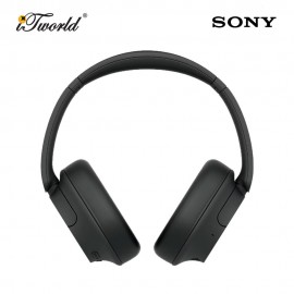 Sony WH-CH720N/BCE Black Headphone 4548736142435