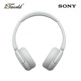 Sony WH-CH520/WZE White Headphone 4548736142824