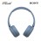 Sony WH-CH520/LZE Blue Headphone 4548736142879