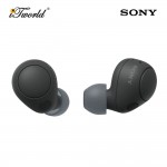 Sony WF-C700N/BZE Black Earbuds 4548736143609