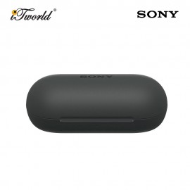 Sony WF-C700N/BZE Black Earbuds 4548736143609