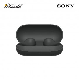 Sony WF-C700N/BZE Black Earbuds 4548736143609