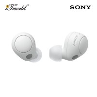 Sony WF-C700N/WZE White Earbuds 4548736145689