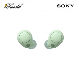 Sony WF-C700N/GZE Sage Green Earbuds 4548736145733
